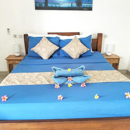 מלון Uluwatu Sea Star Bali מראה חיצוני תמונה