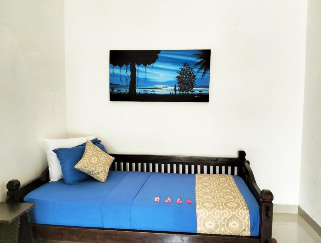 מלון Uluwatu Sea Star Bali חדר תמונה