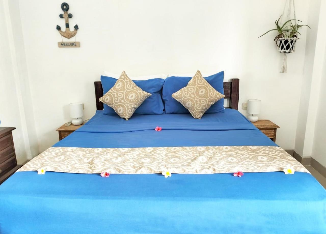 מלון Uluwatu Sea Star Bali מראה חיצוני תמונה