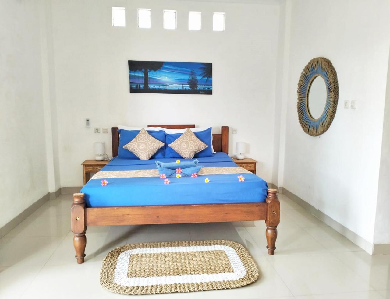 מלון Uluwatu Sea Star Bali מראה חיצוני תמונה