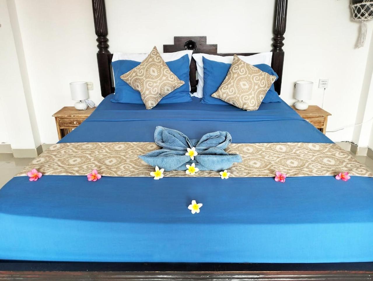 מלון Uluwatu Sea Star Bali חדר תמונה