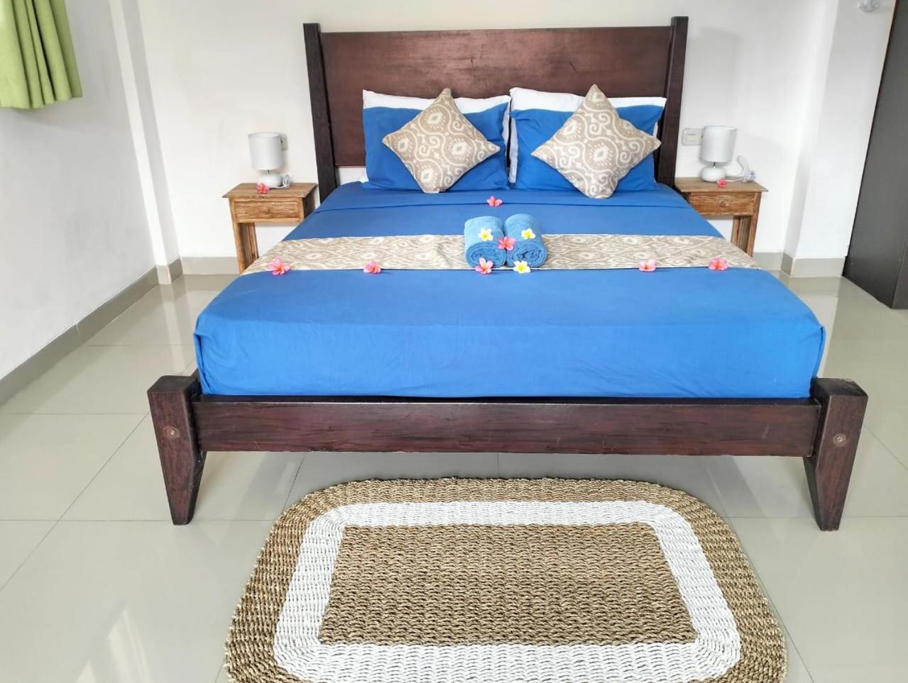 מלון Uluwatu Sea Star Bali חדר תמונה