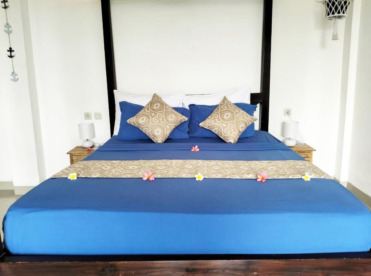 מלון Uluwatu Sea Star Bali חדר תמונה